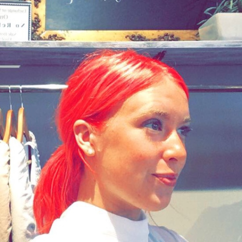 Endless Rose Tiered Blouses